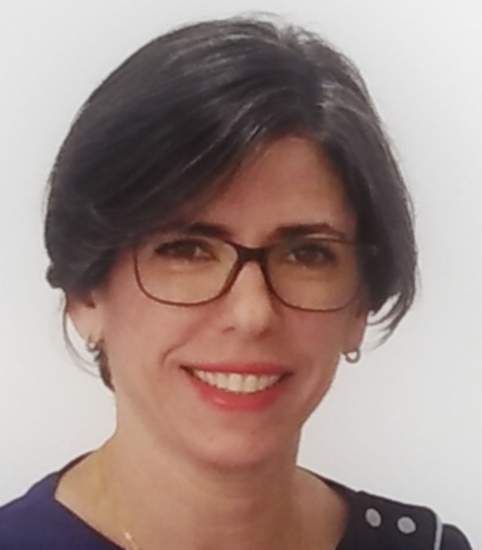 Carolina Lafuente - Odontólogo - Policlínica R&C