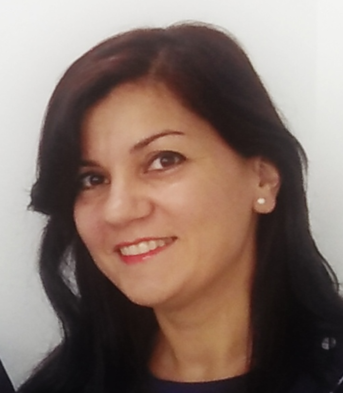 Rebeca Palomino Quero - Odontólogo - Policlínica R&C